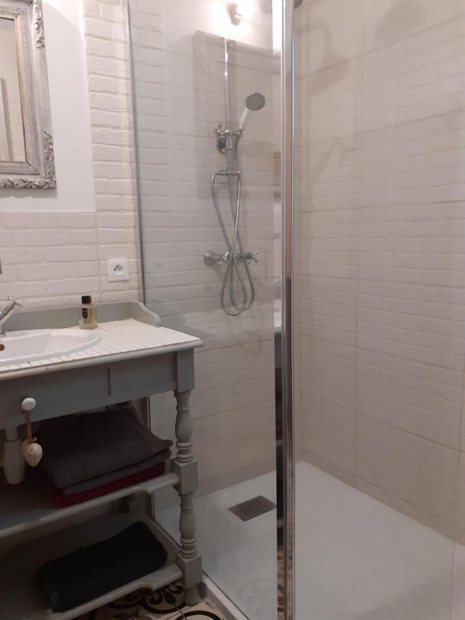 "La Maison 26 D" Formule Speciale We Jusque 18H Le Dimanche Andernos-les-Bains Exterior foto