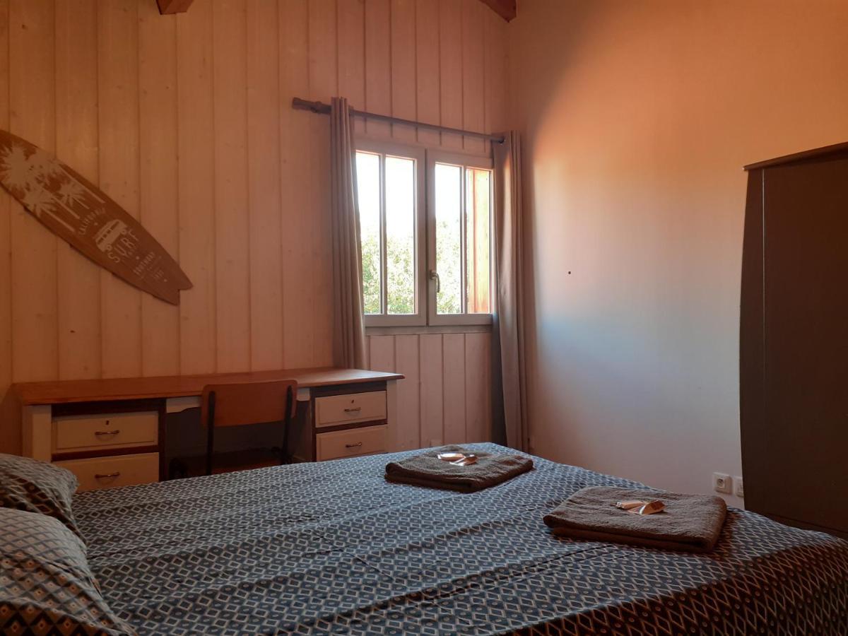 "La Maison 26 D" Formule Speciale We Jusque 18H Le Dimanche Andernos-les-Bains Exterior foto