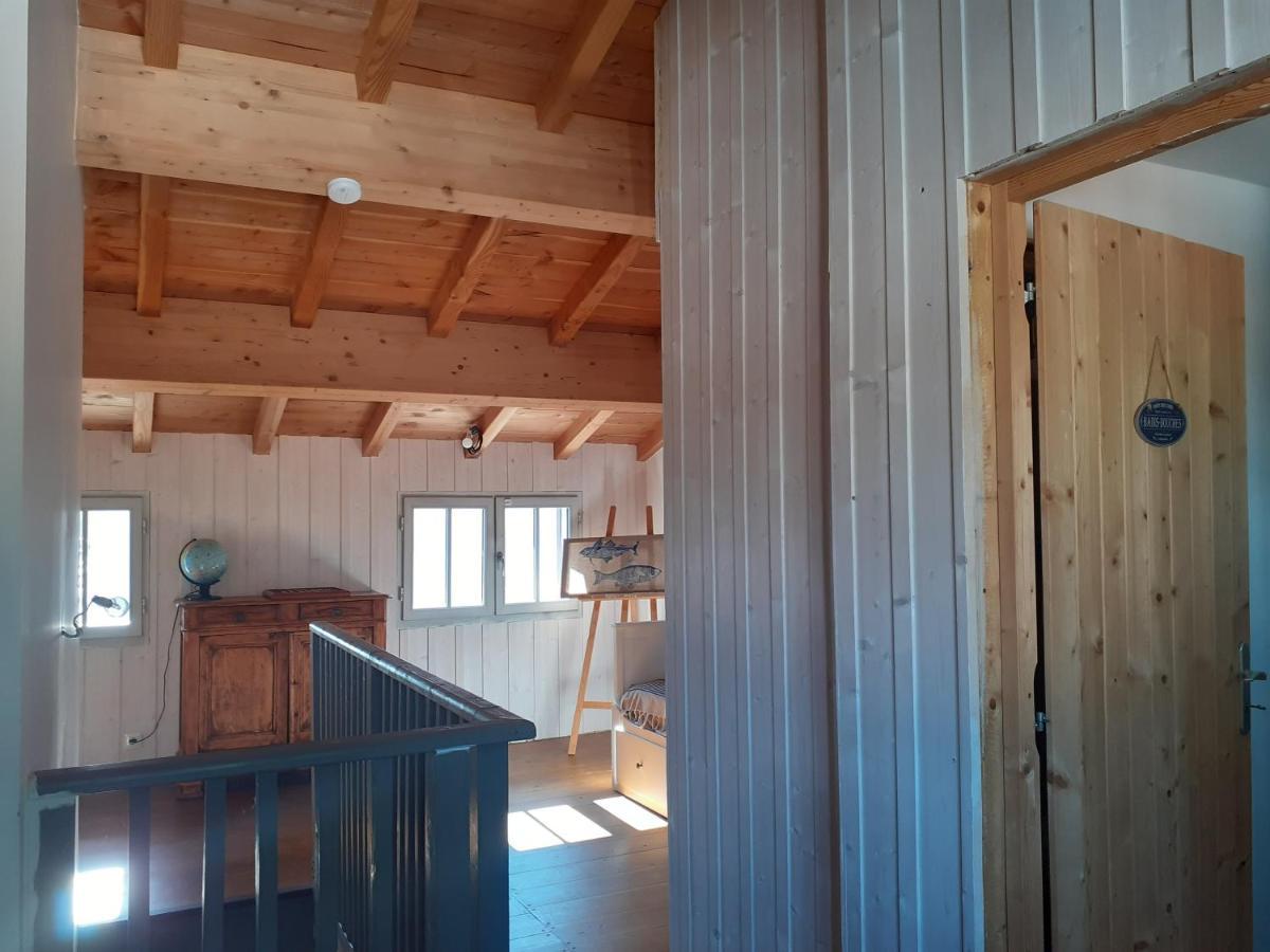 "La Maison 26 D" Formule Speciale We Jusque 18H Le Dimanche Andernos-les-Bains Exterior foto