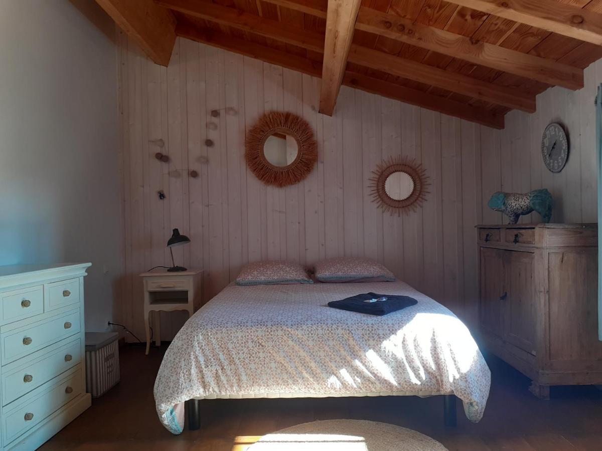 "La Maison 26 D" Formule Speciale We Jusque 18H Le Dimanche Andernos-les-Bains Exterior foto