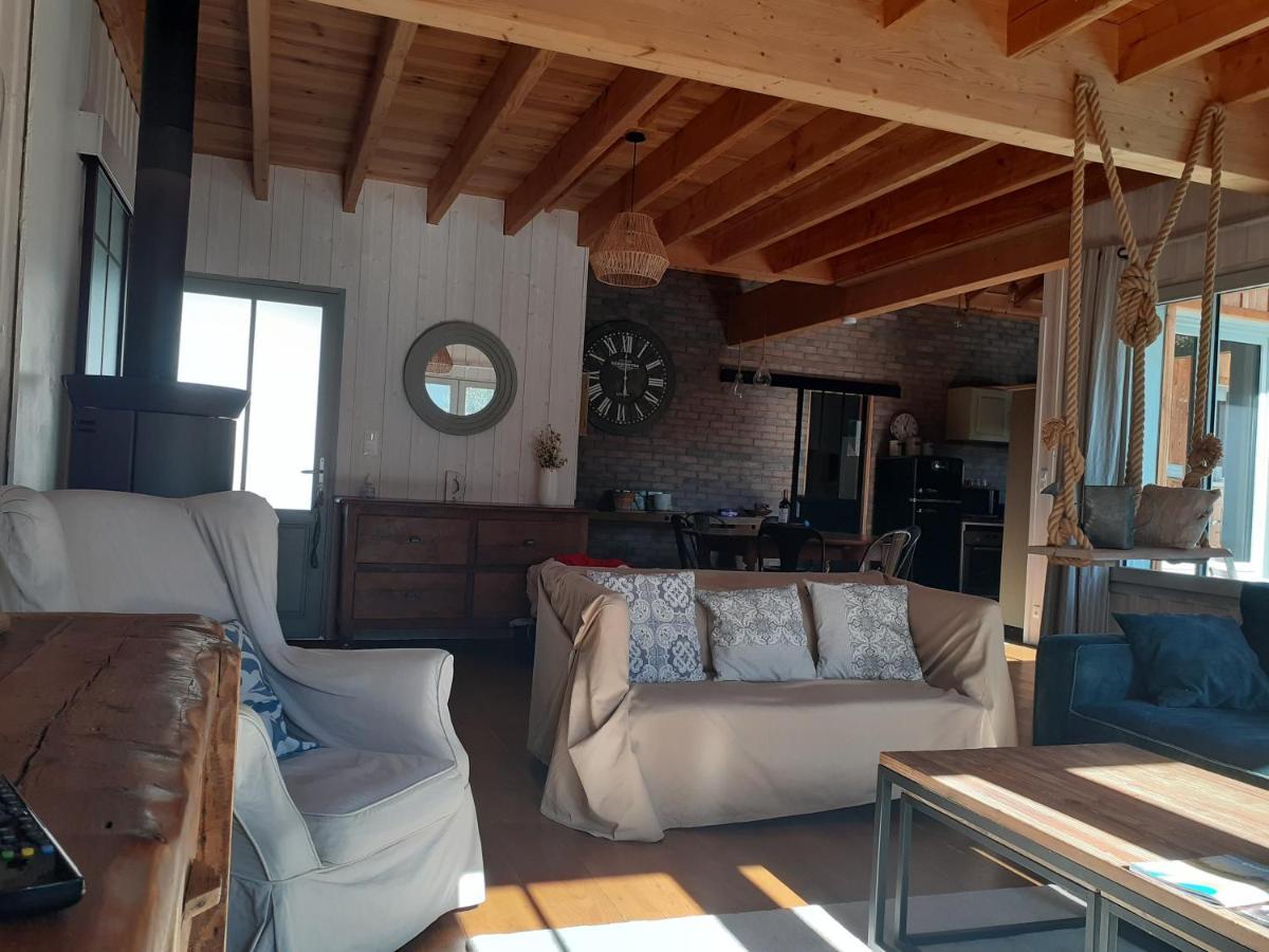"La Maison 26 D" Formule Speciale We Jusque 18H Le Dimanche Andernos-les-Bains Exterior foto