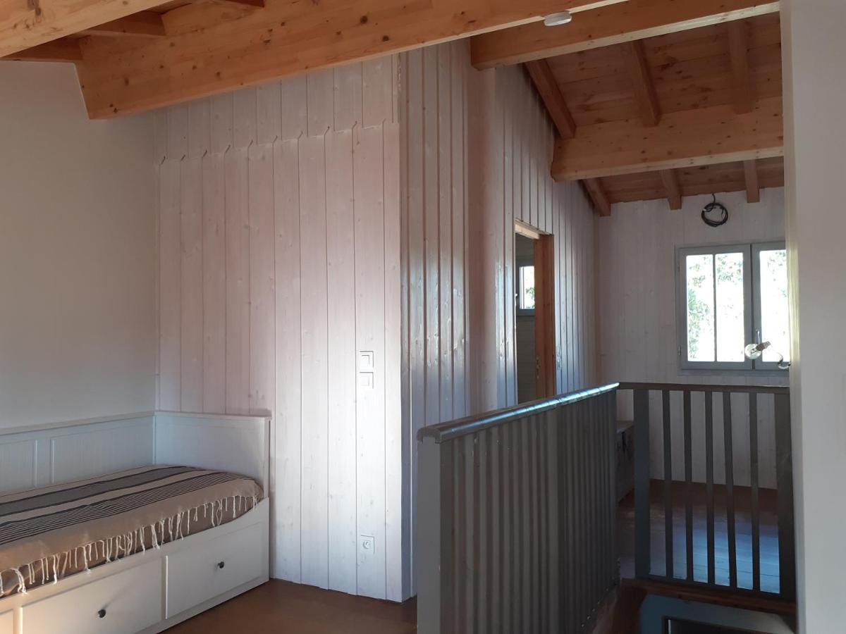 "La Maison 26 D" Formule Speciale We Jusque 18H Le Dimanche Andernos-les-Bains Exterior foto
