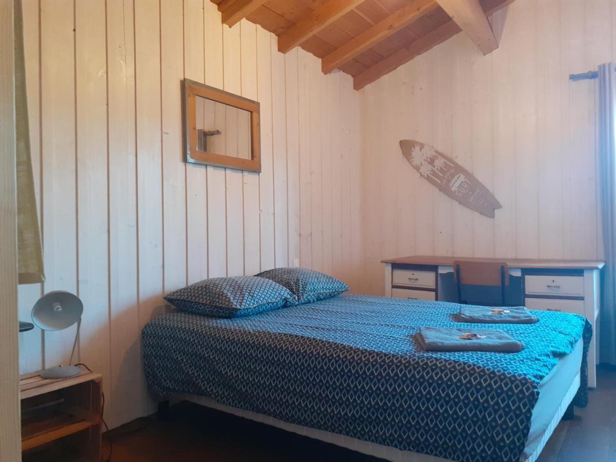 "La Maison 26 D" Formule Speciale We Jusque 18H Le Dimanche Andernos-les-Bains Exterior foto